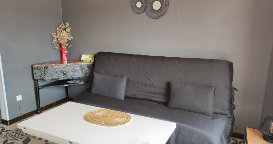 en location saisonnière Appartement Argeles Sur Mer