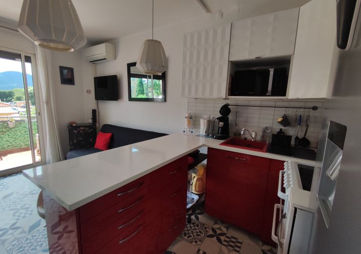 en location saisonnière Appartement Argeles Sur Mer