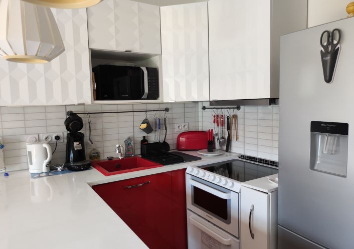 en location saisonnière Appartement Argeles Sur Mer
