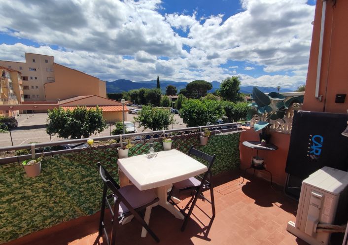 en location saisonnière Appartement Argeles Sur Mer