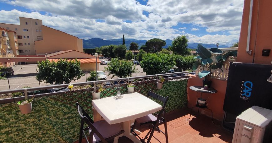 en location saisonnière Appartement Argeles Sur Mer