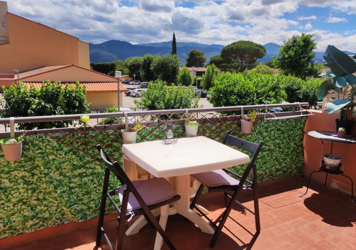 en location saisonnière Appartement Argeles Sur Mer
