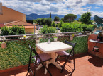 en location saisonnière Appartement Argeles Sur Mer