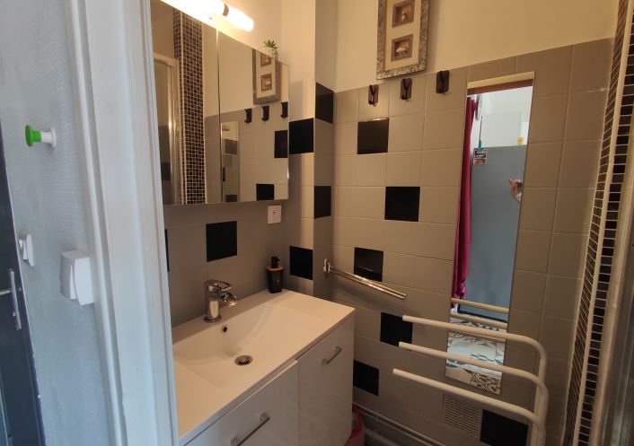 en location saisonnière Appartement Argeles Sur Mer