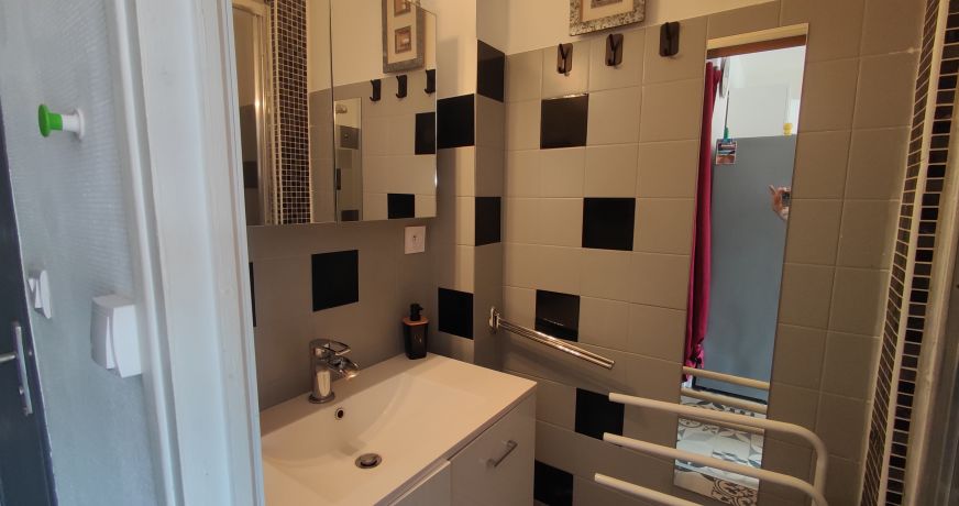 en location saisonnière Appartement Argeles Sur Mer