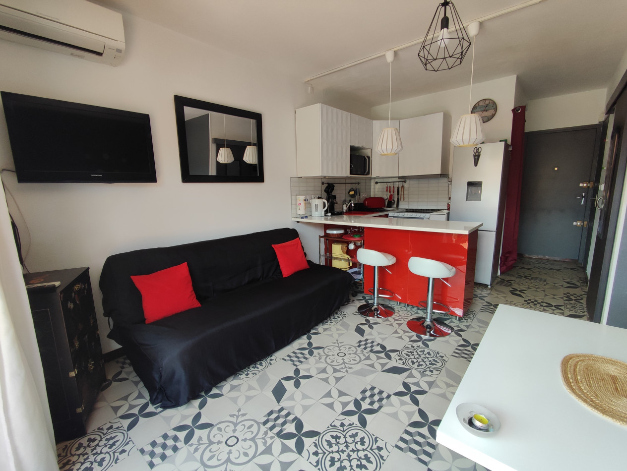 en location saisonnière Appartement Argeles Sur Mer - Photo 2