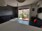 en location saisonnière Appartement Argeles Sur Mer
