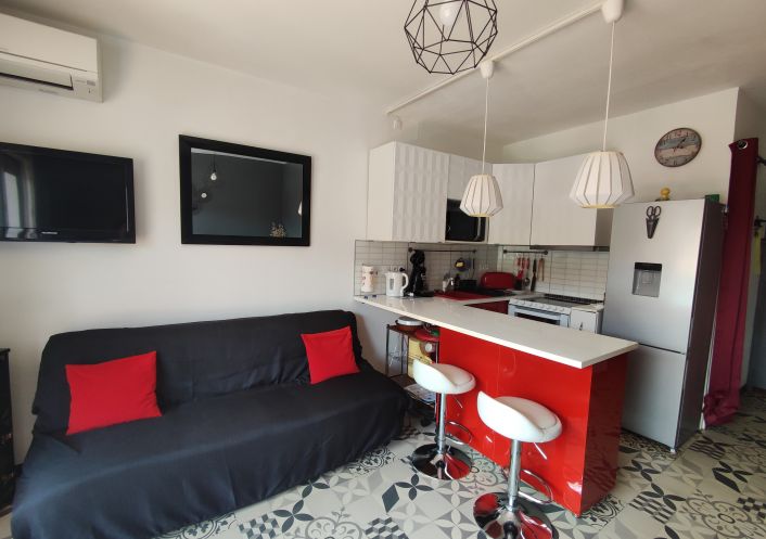 en location saisonnière Appartement Argeles Sur Mer