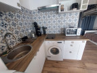 en location saisonnière Appartement Argeles Sur Mer