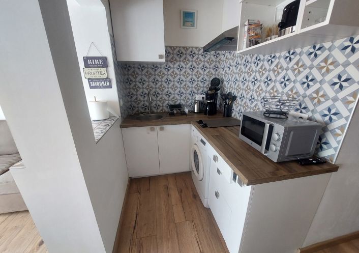 en location saisonnière Appartement Argeles Sur Mer