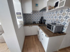 en location saisonnière Appartement Argeles Sur Mer