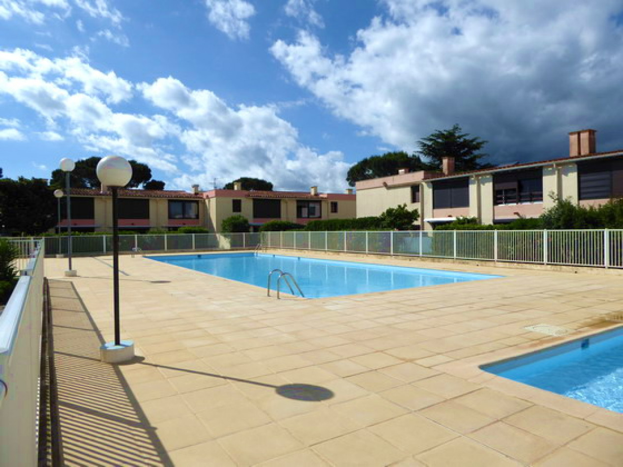 en location saisonnière Appartement Argeles Sur Mer - Photo 1