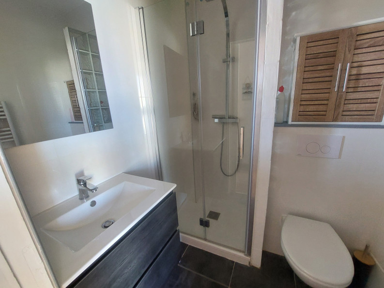 en location saisonnière Appartement Argeles Sur Mer - Photo 5