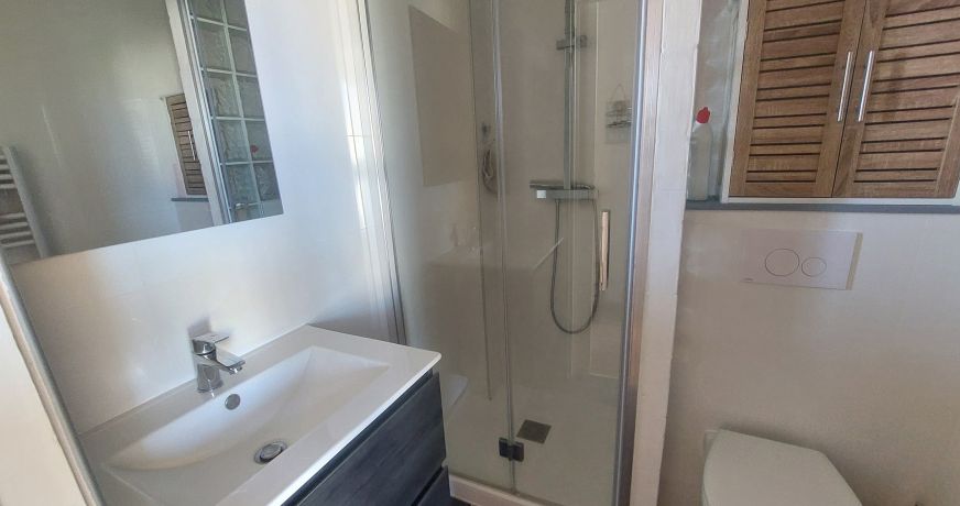 en location saisonnière Appartement Argeles Sur Mer