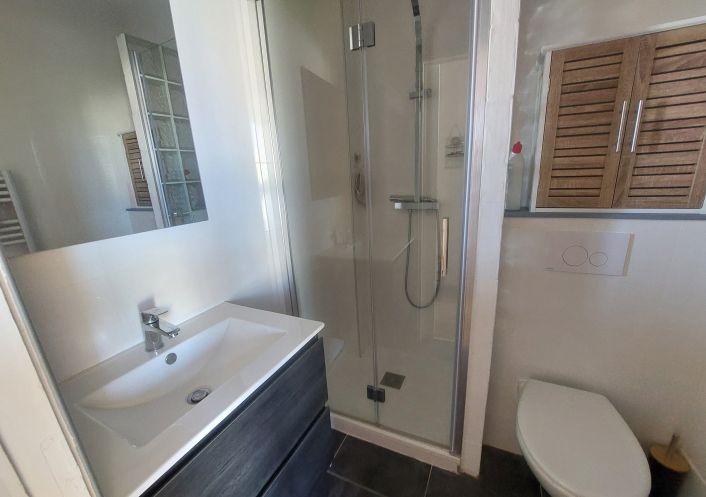en location saisonnière Appartement Argeles Sur Mer