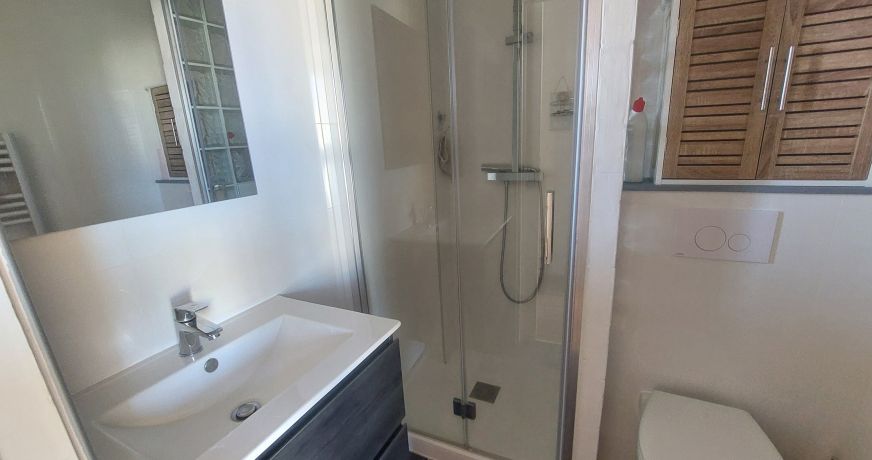 en location saisonnière Appartement Argeles Sur Mer
