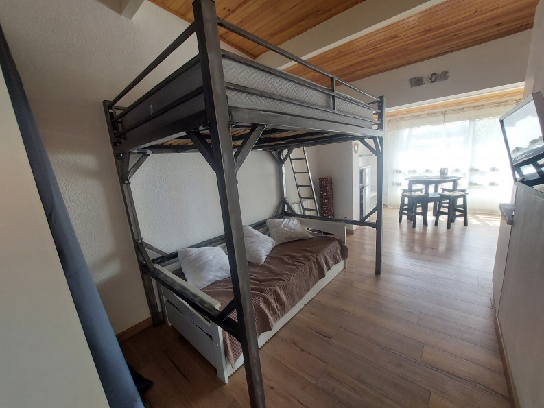 en location saisonnière Appartement Argeles Sur Mer - Photo 3