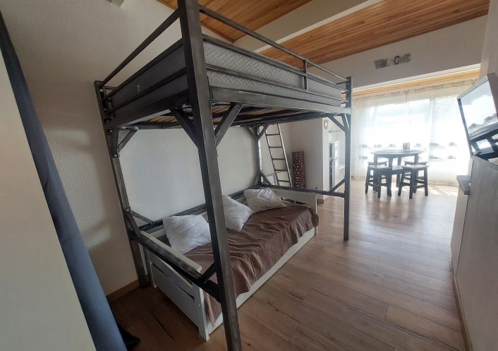 en location saisonnière Appartement Argeles Sur Mer