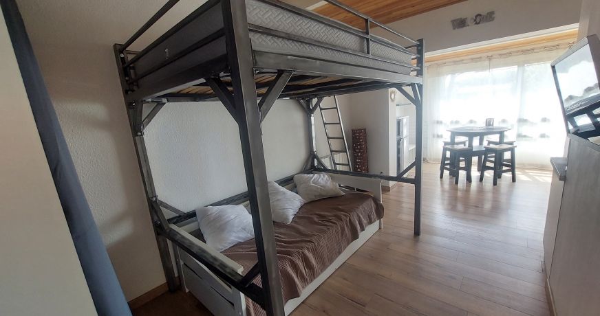 en location saisonnière Appartement Argeles Sur Mer