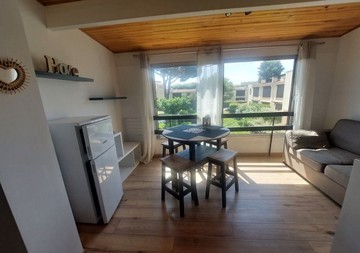 en location saisonnière Appartement Argeles Sur Mer