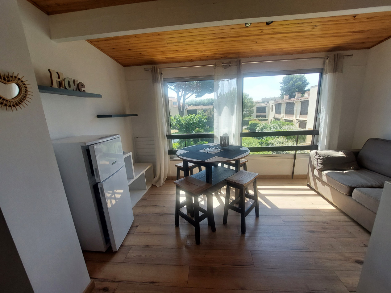 en location saisonnière Appartement Argeles Sur Mer - Photo 6