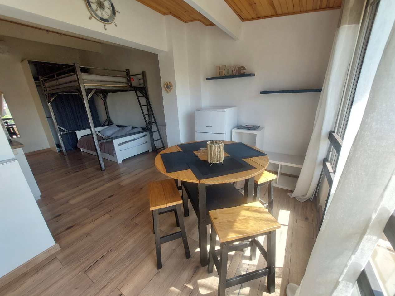 en location saisonnière Appartement Argeles Sur Mer - Photo 8