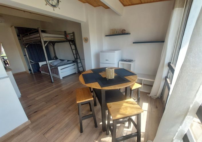en location saisonnière Appartement Argeles Sur Mer