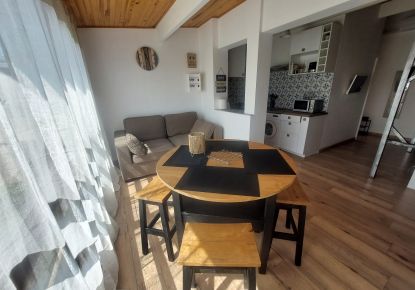 en location saisonnière Appartement Argeles Sur Mer
