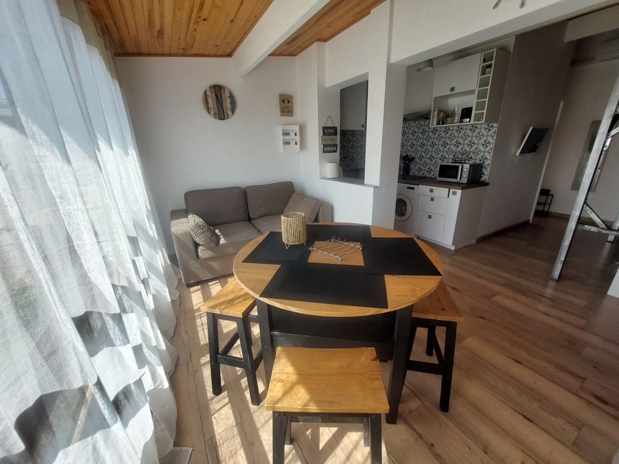 en location saisonnière Appartement Argeles Sur Mer - Photo 2
