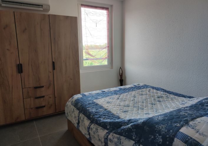 en location saisonnière Appartement Palau Del Vidre