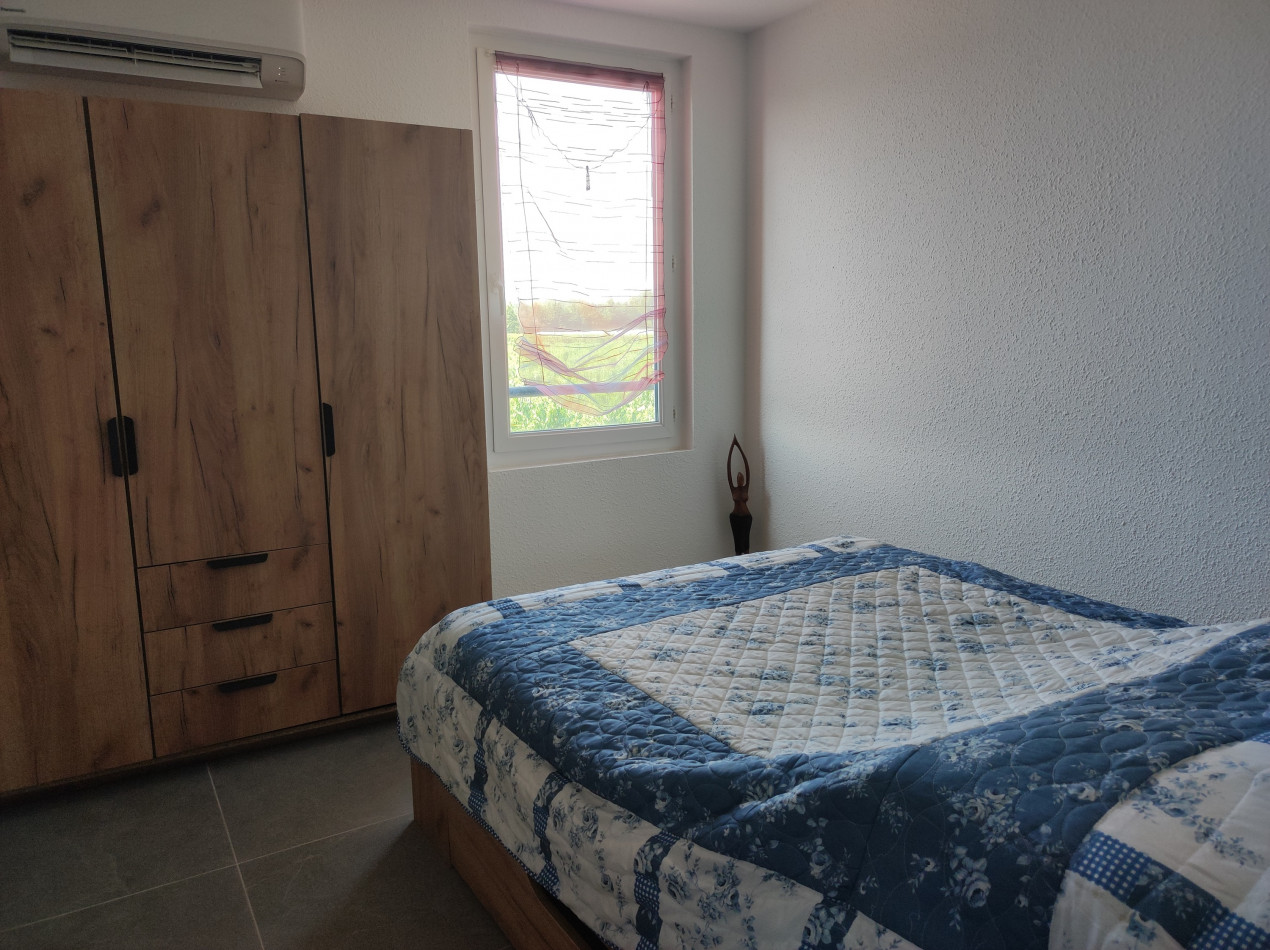 en location saisonnière Appartement Palau Del Vidre - Photo 5