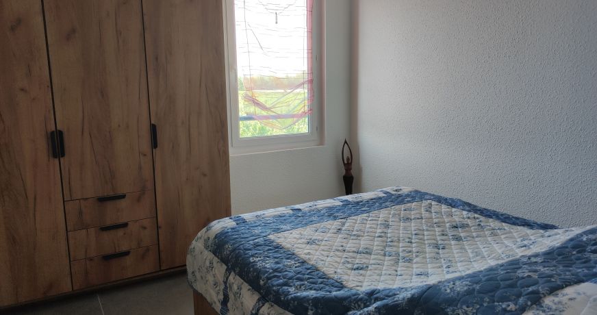 en location saisonnière Appartement Palau Del Vidre