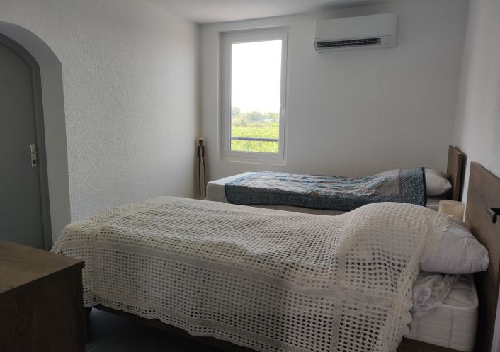 en location saisonnière Appartement Palau Del Vidre