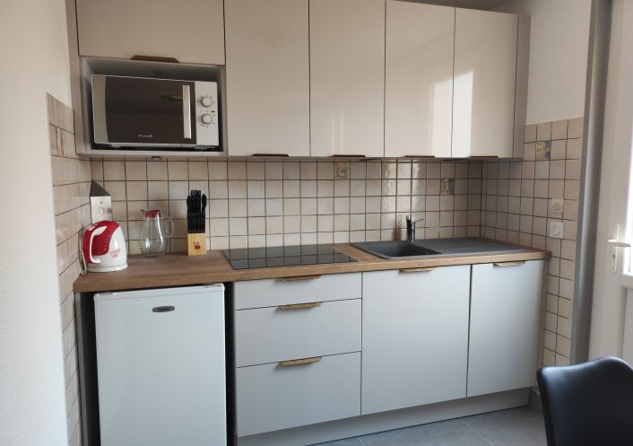 en location saisonnière Appartement Palau Del Vidre