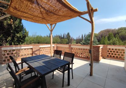 en location saisonnière Appartement Palau Del Vidre