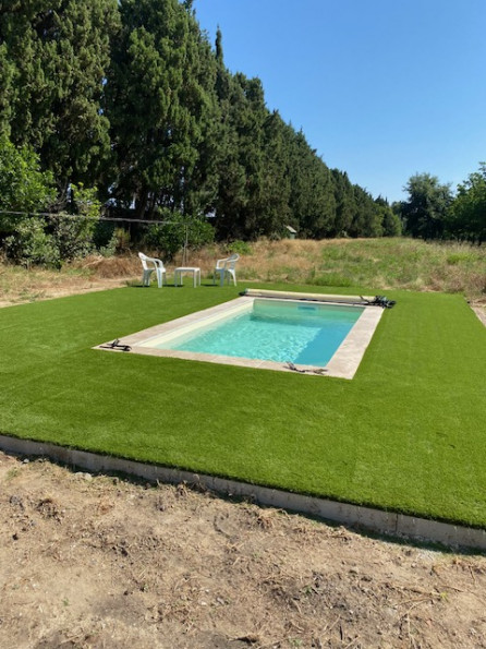 en location saisonnière Appartement Palau Del Vidre - Photo 2