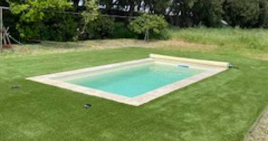en location saisonnière Appartement Palau Del Vidre