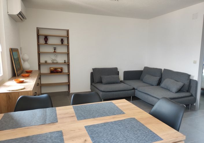 en location saisonnière Appartement Palau Del Vidre