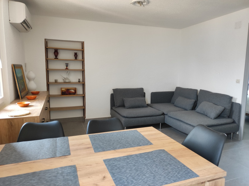 en location saisonnière Appartement Palau Del Vidre - Photo 9