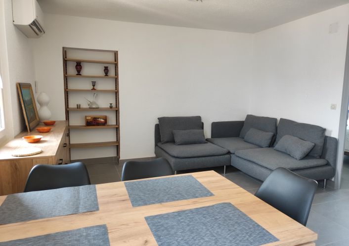 en location saisonnière Appartement Palau Del Vidre