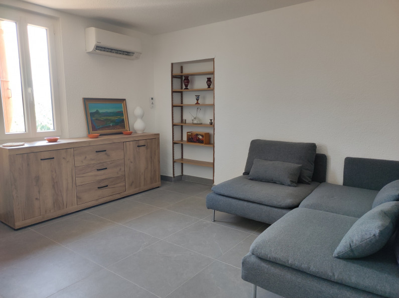 en location saisonnière Appartement Palau Del Vidre - Photo 3