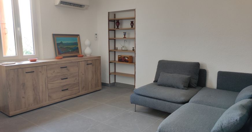 en location saisonnière Appartement Palau Del Vidre