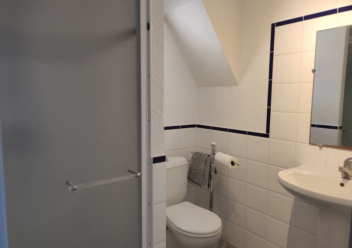 en location saisonnière Appartement Palau Del Vidre