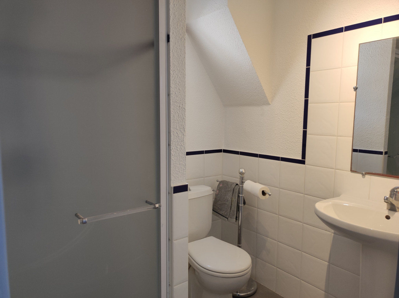 en location saisonnière Appartement Palau Del Vidre - Photo 10