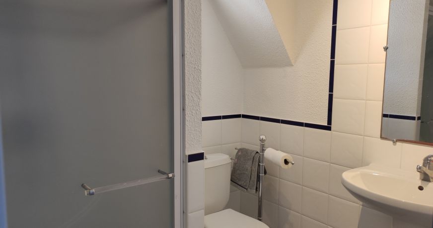 en location saisonnière Appartement Palau Del Vidre