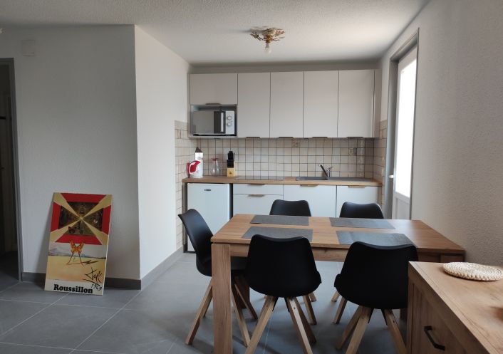 en location saisonnière Appartement Palau Del Vidre