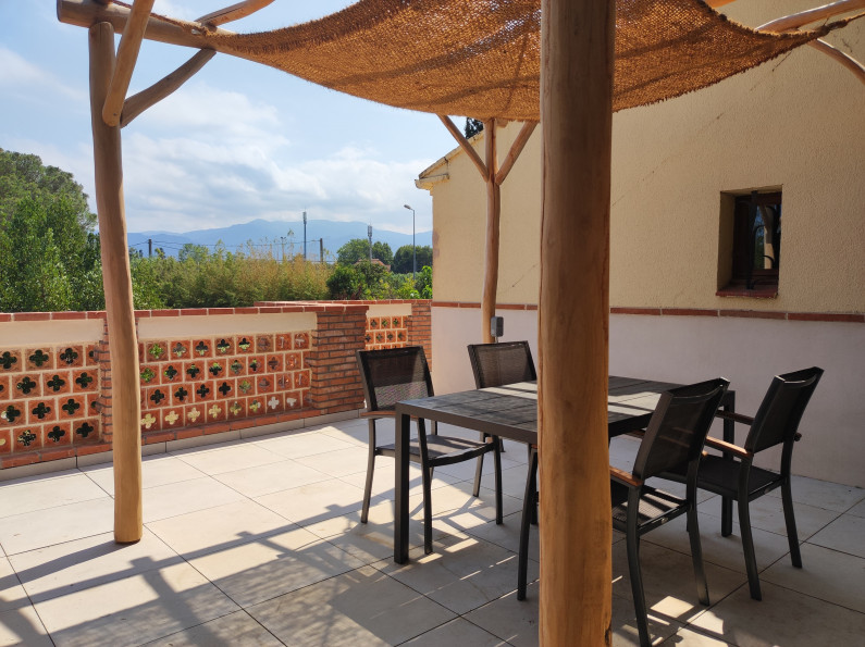 en location saisonnière Appartement Palau Del Vidre - Photo 8