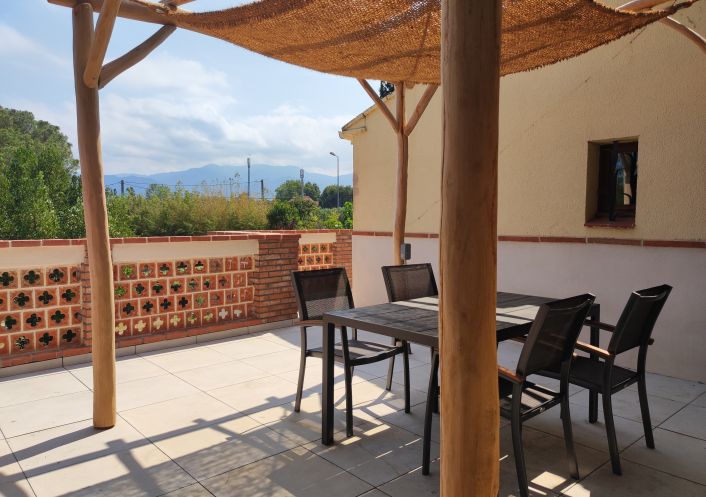 en location saisonnière Appartement Palau Del Vidre
