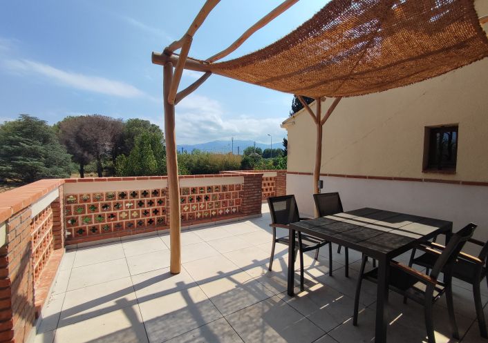 en location saisonnière Appartement Palau Del Vidre