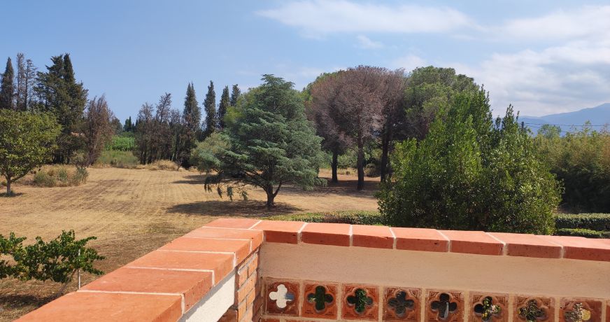 en location saisonnière Appartement Palau Del Vidre